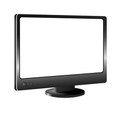 LCD Monitor