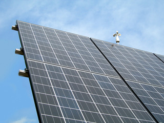 ENERGIA SOLARE - PANNELLI IMPIANTO FOTOVOLTAICO