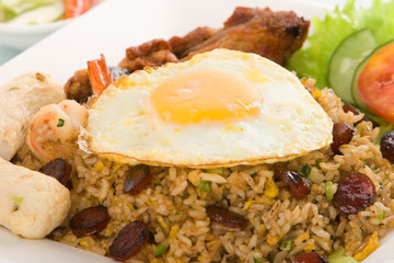 Fried rice