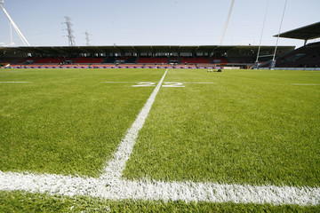 Rugby