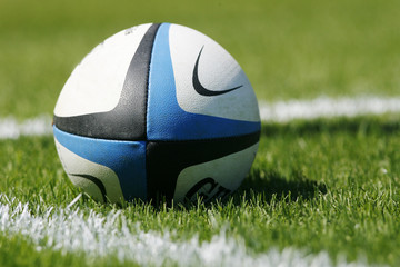Ballon Rugby