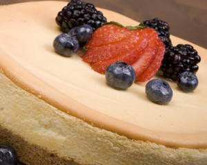 cheesecake