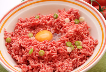 hackfleisch