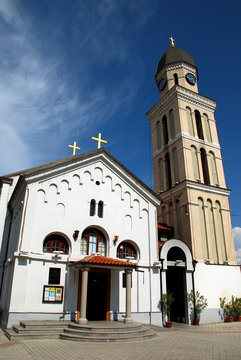 Church