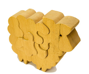 mouton puzzle