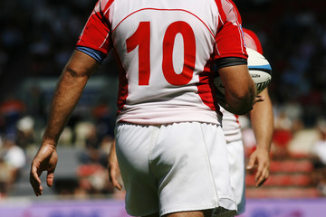 Rugby
