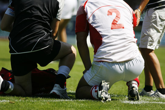 Rugby