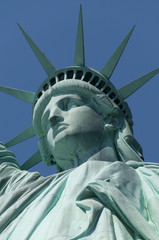 Statue of Liberty