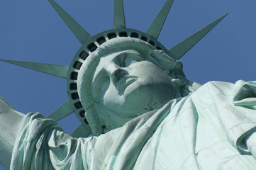 Statue of Liberty