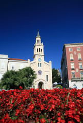 Eglise à Split