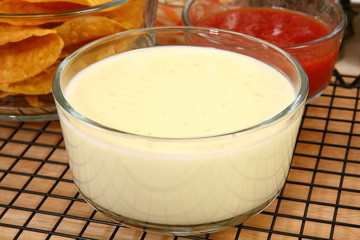 cheese dip