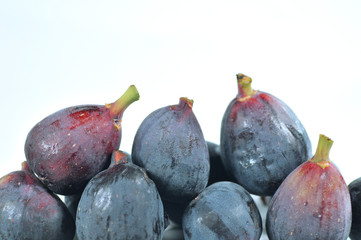 Fig Fruits