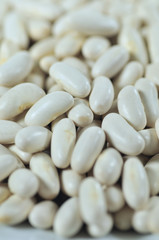 Fototapeta na wymiar Kidney Beans