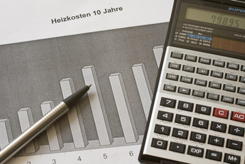 Heizkosten 4