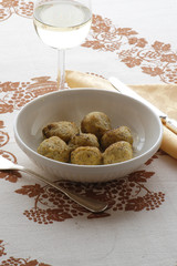 Balota - Antipasto Veneto