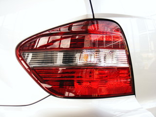 Rücklicht