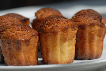 cannelé