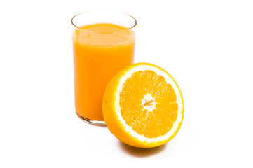 orange juice