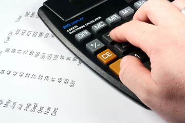Calculating Bills