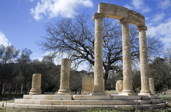 tholos