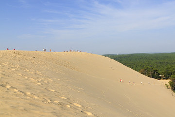 dune du pilat