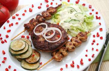 griechisch