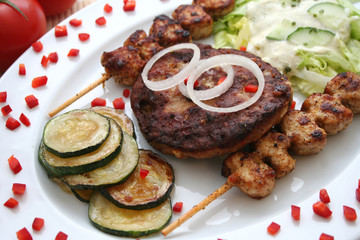 griechisch