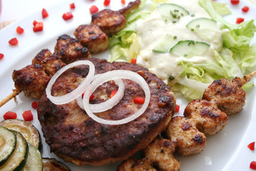 griechisch