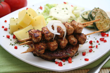 griechisch