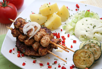 griechisch