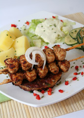 griechisch