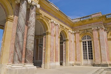 Obraz premium Versailles-Trianon