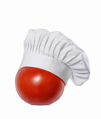 Tomato Chef