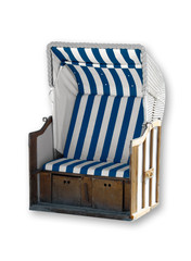 Strandkorb