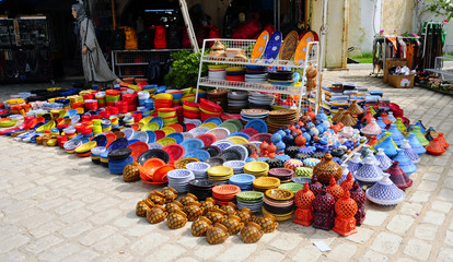 tunisia