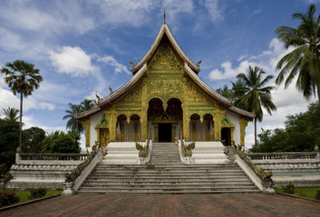 Ho Kham, Luang Prabang, Laos