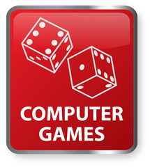 Computer Games Button