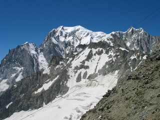 Monte Bianco