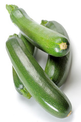 courgettes