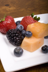 fruits