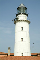 Faro di Goro