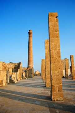 Antica Tonnara e Torre Sveva