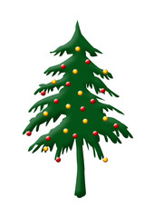 Weihnachtsbaum