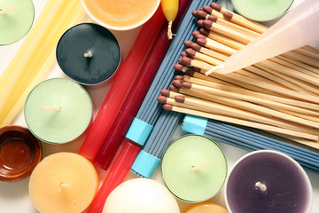 Candles