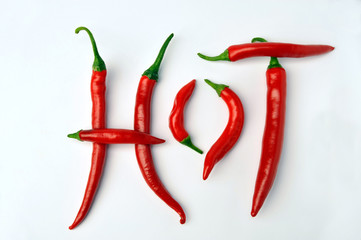 HOT