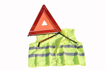 Signalisation routière