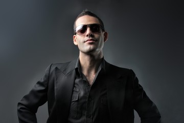 Obraz premium portrait