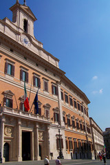 Governo E Parlamento