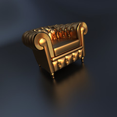 Trophy collection 05