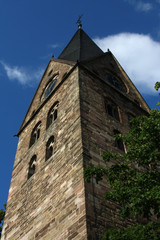 Marienkirche Steinheim